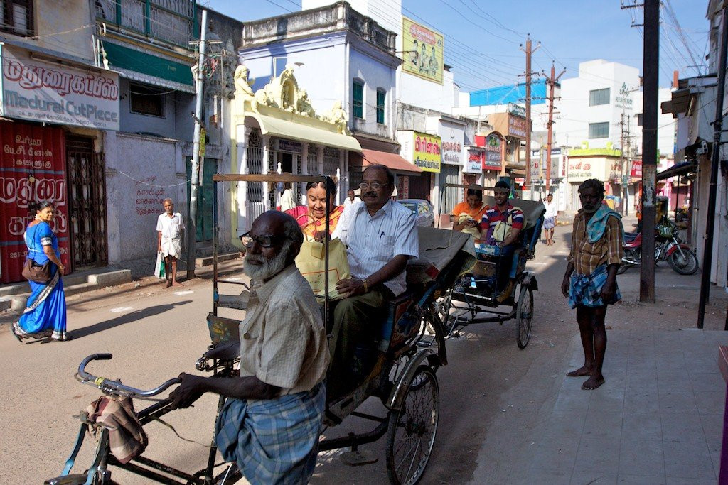 Storytrails Madurai景点图片