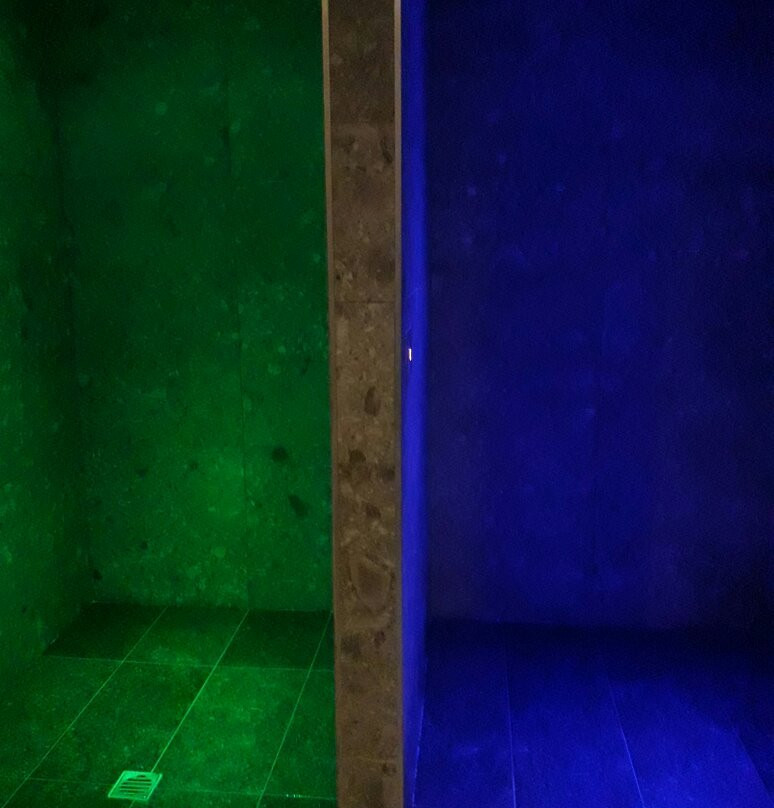 Blu Spa Orbassano景点图片