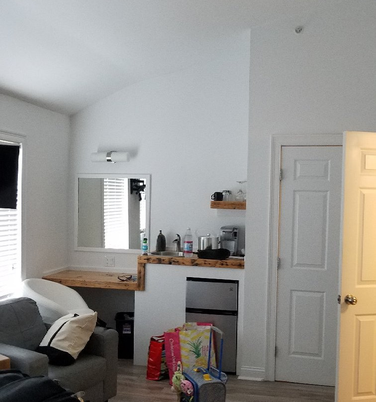 Inn on the Blues主图