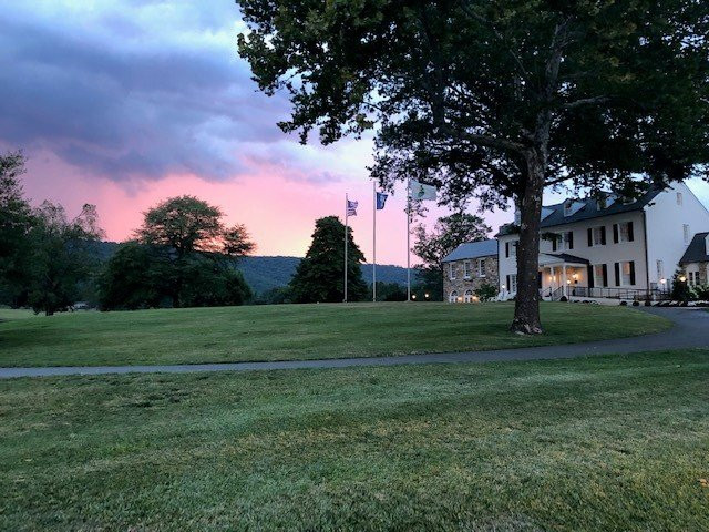 Inn at Evergreen主图