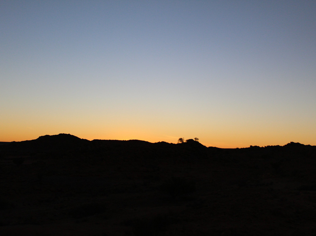 White House Guest Farm主图