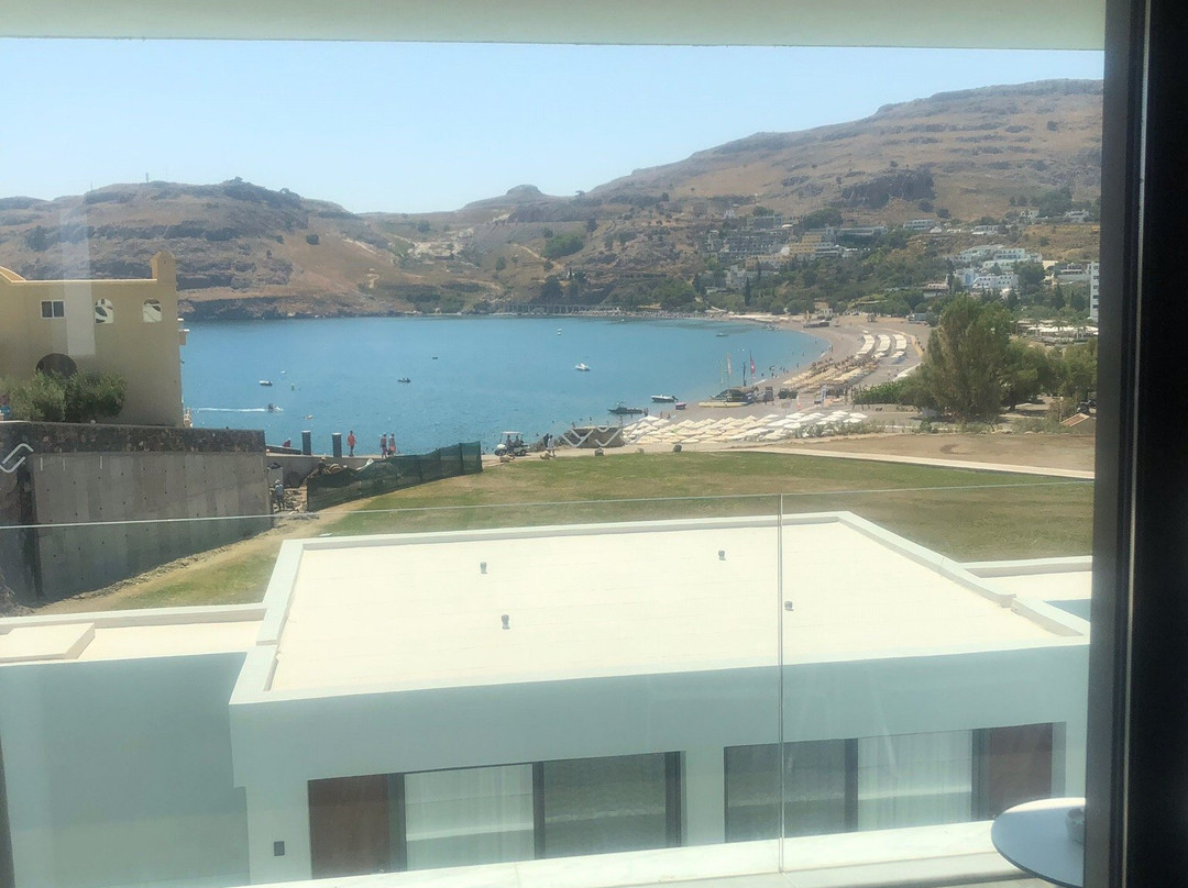 Lindos Grand Resort & Spa主图