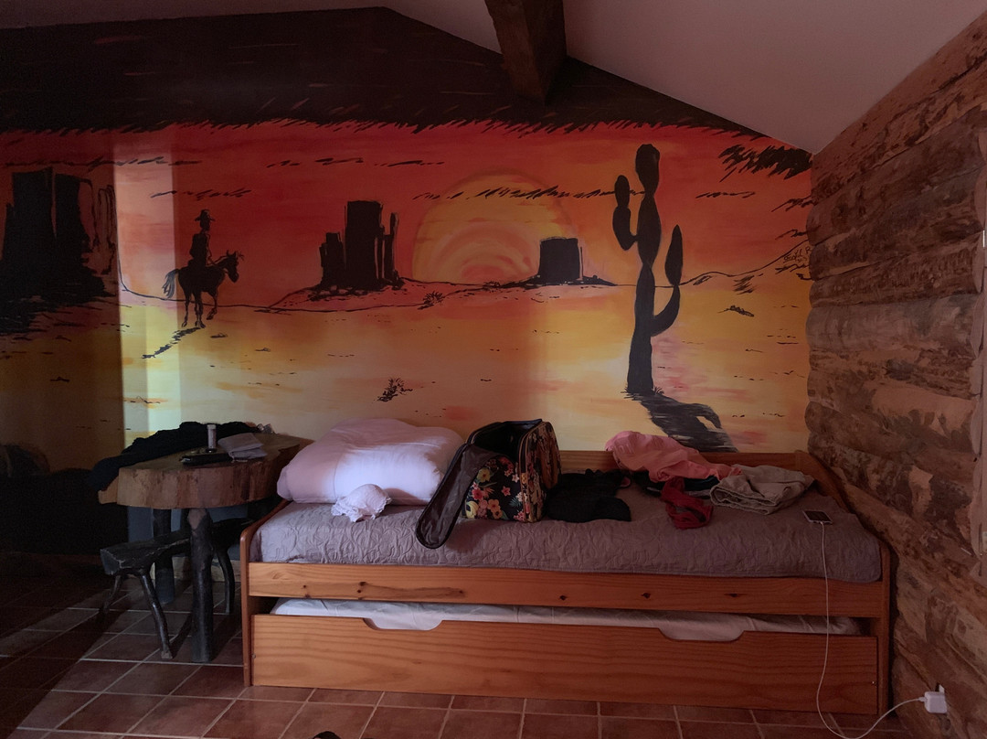 Les Chambres de L'Ouest主图