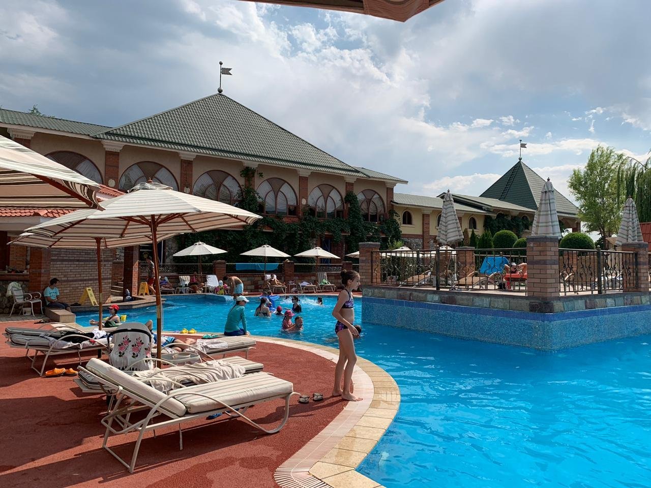MoreLux Hotel-官方