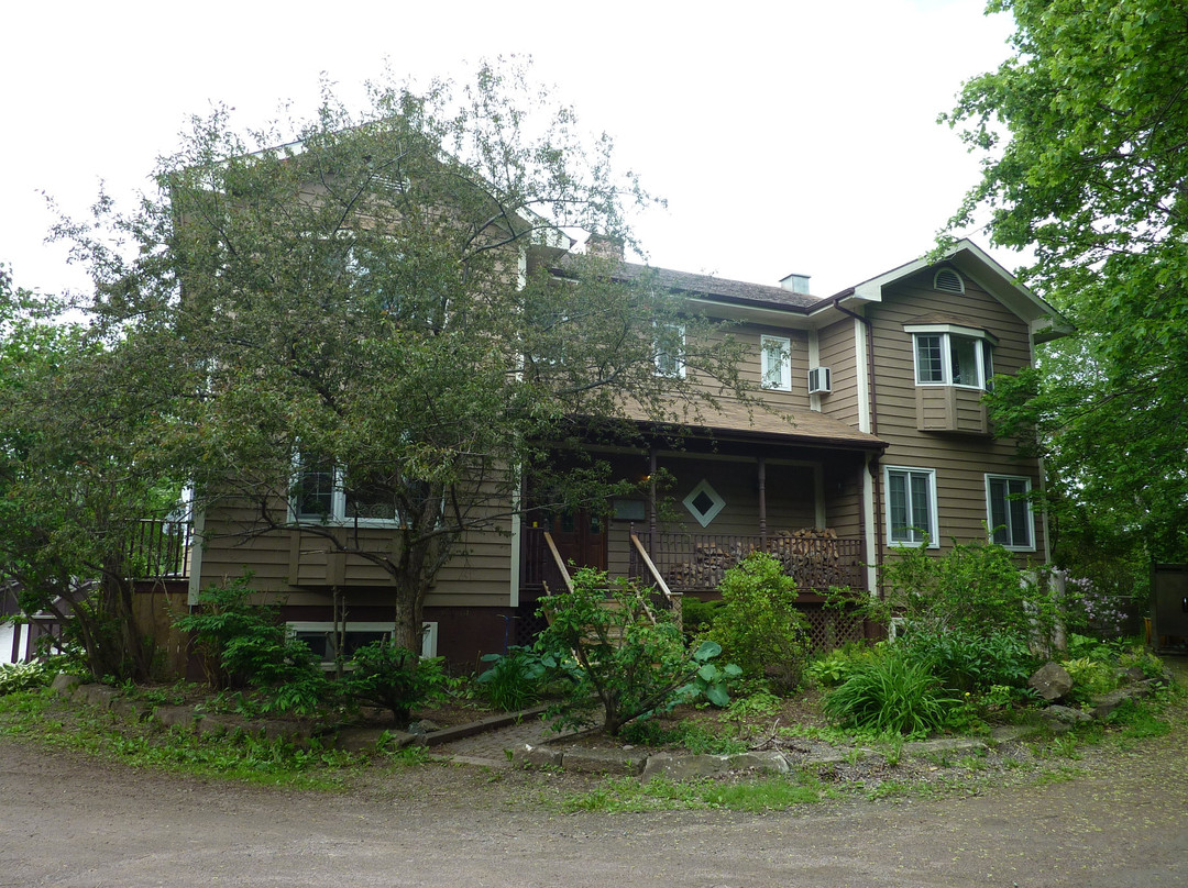 Duncreigan Country Inn主图