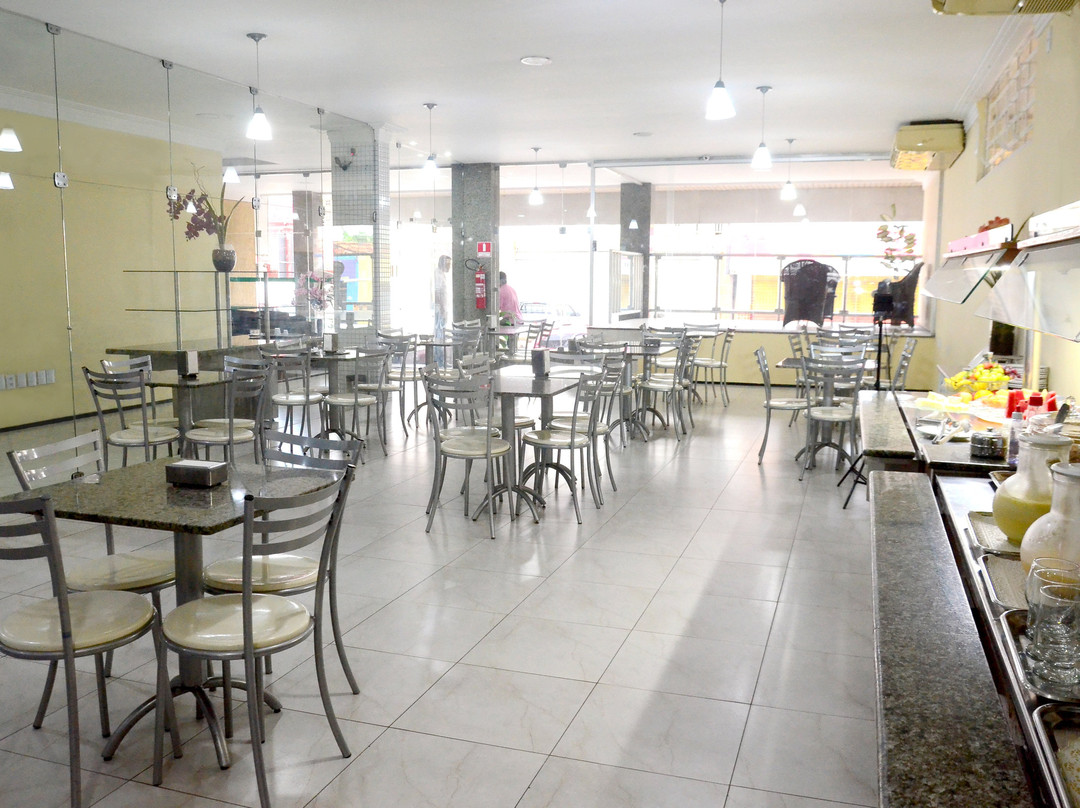 Terra Verde hotel主图