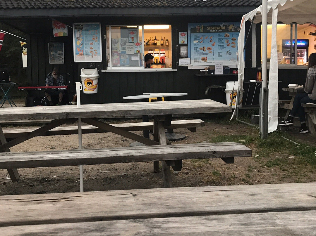 Hvaler Tourist Information景点图片