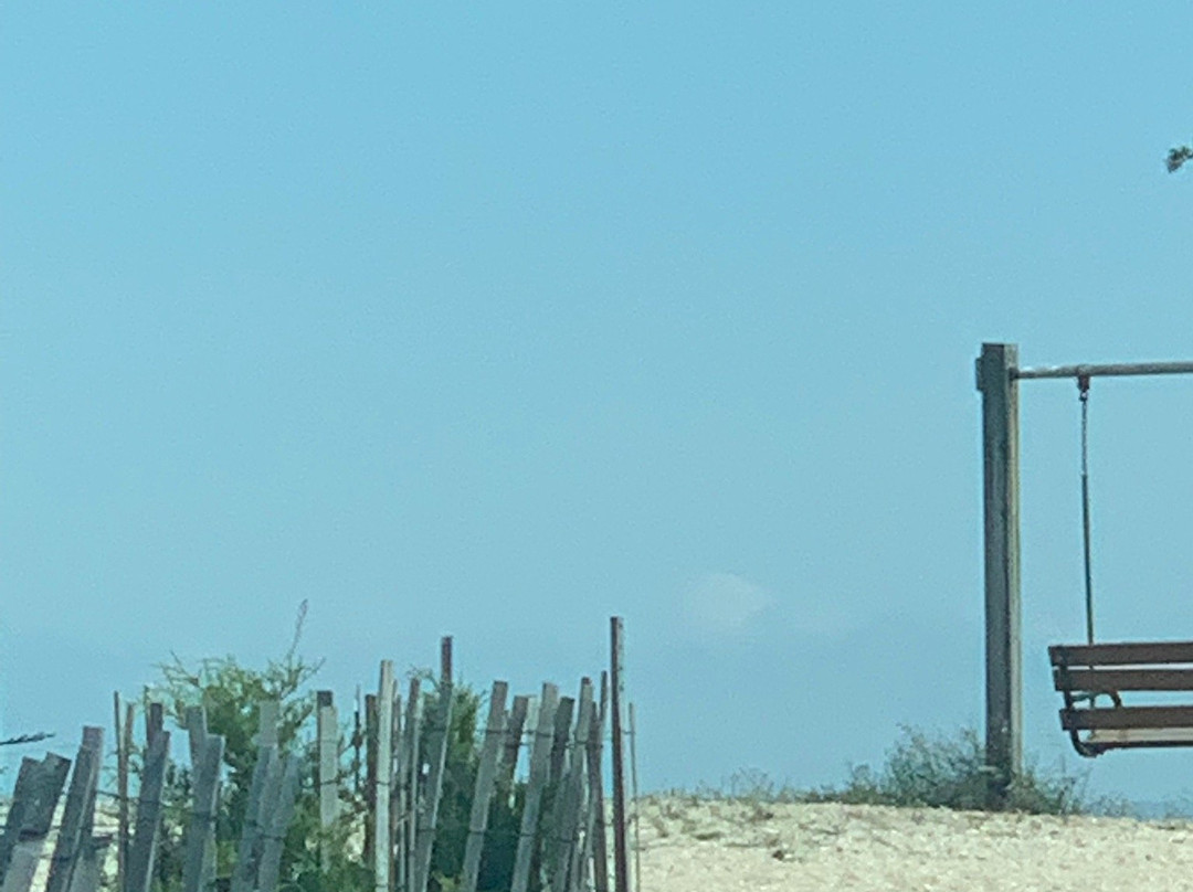 Orient Beach State Park-Orient必去景点