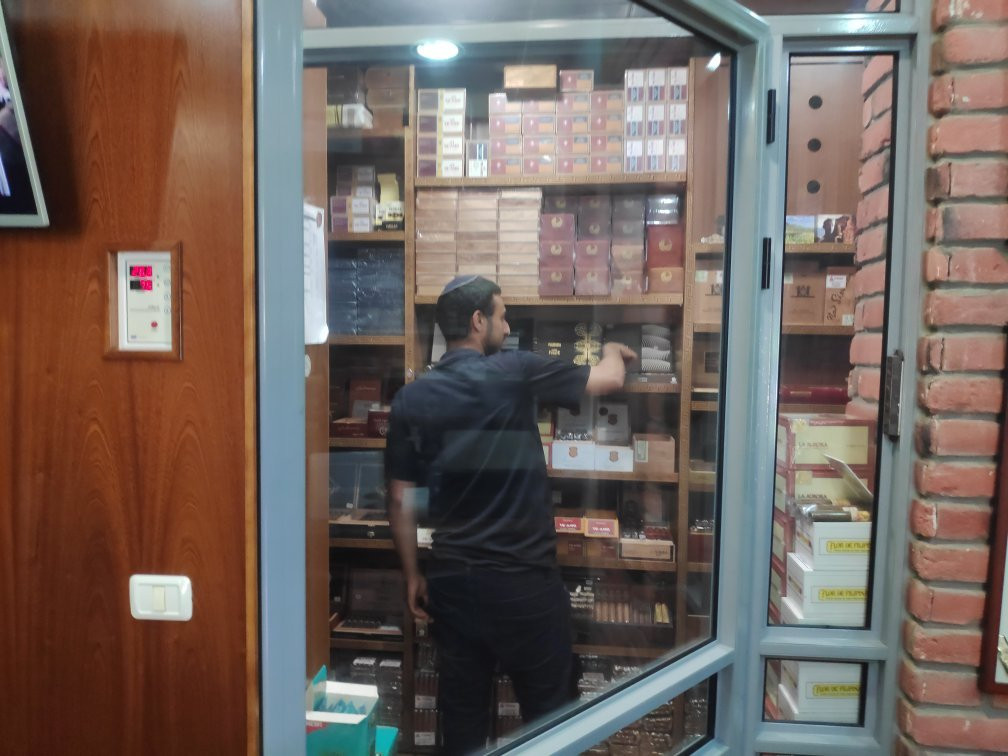 Zephaniah Barzilai-雷霍沃特必去景点