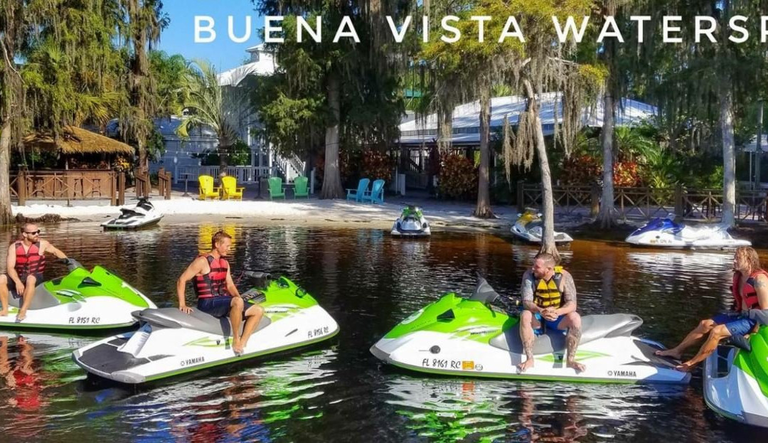 Buena Vista Watersports景点图片
