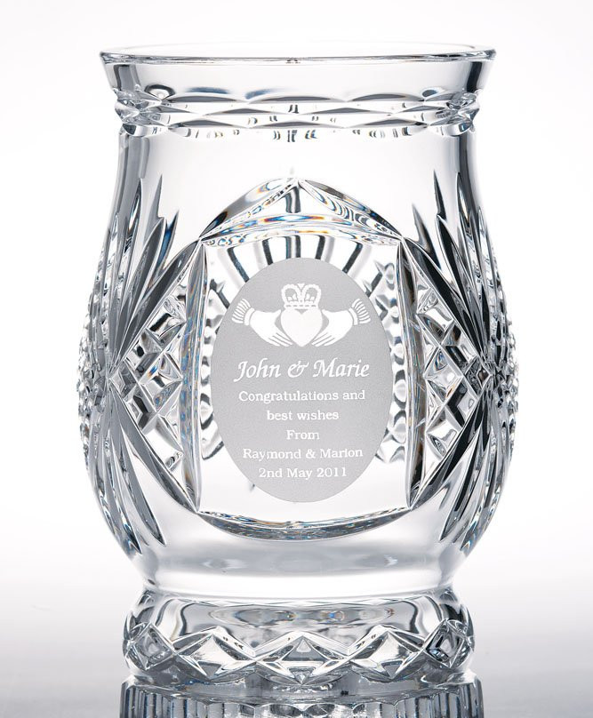 Galway Crystal-戈尔韦必去景点