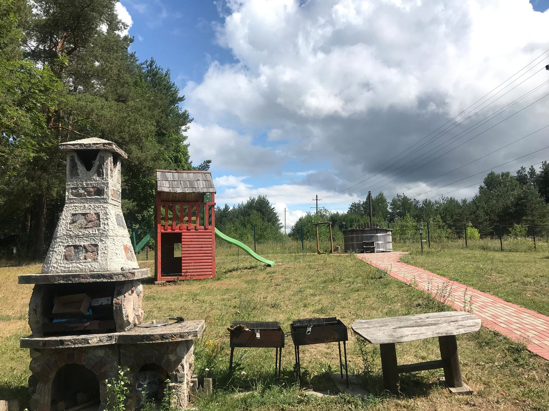 鲁特卡尔纳斯旅馆