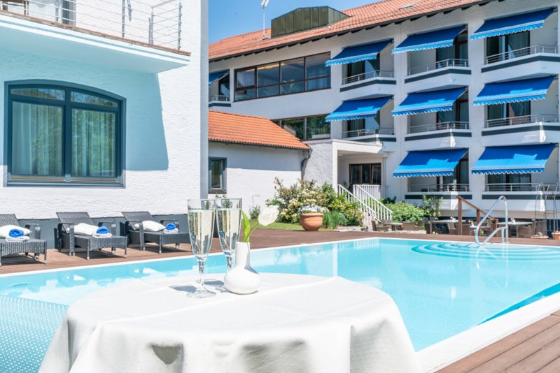 Thermen-Club-Hotel主图