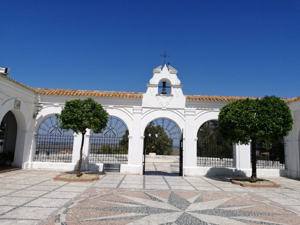 Santuario de Nuestra Señora de La Cinta景点图片