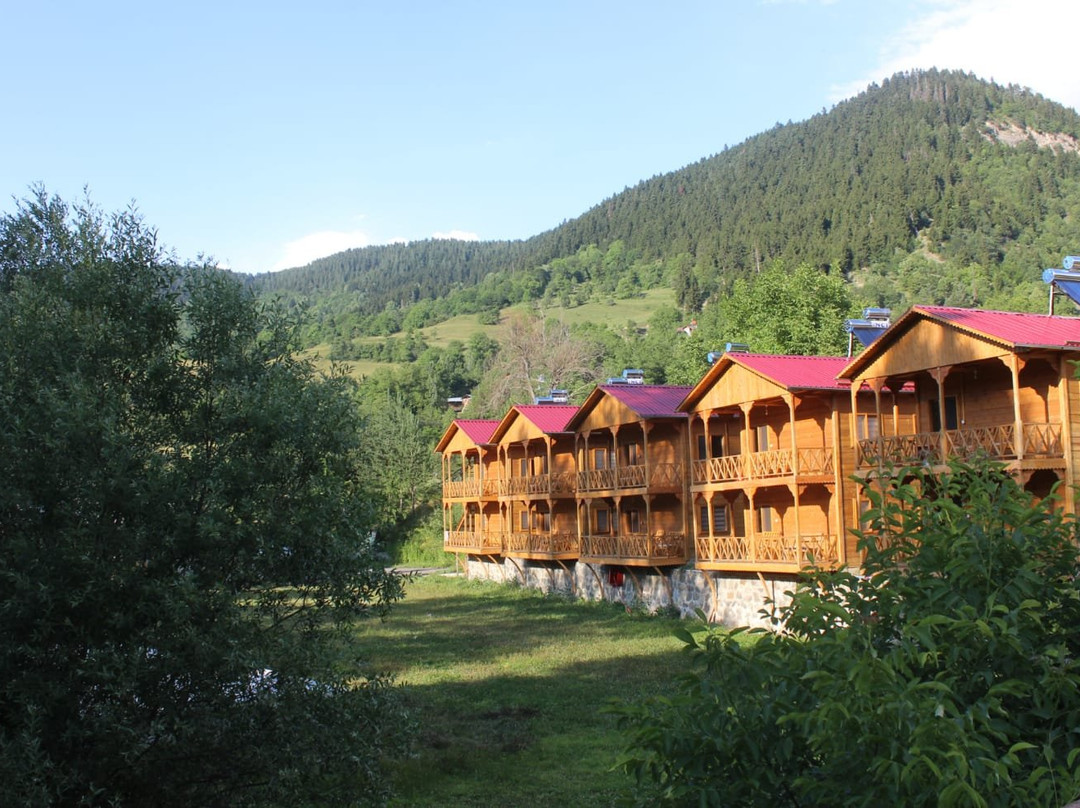 Welikoy Han KonaklarI
