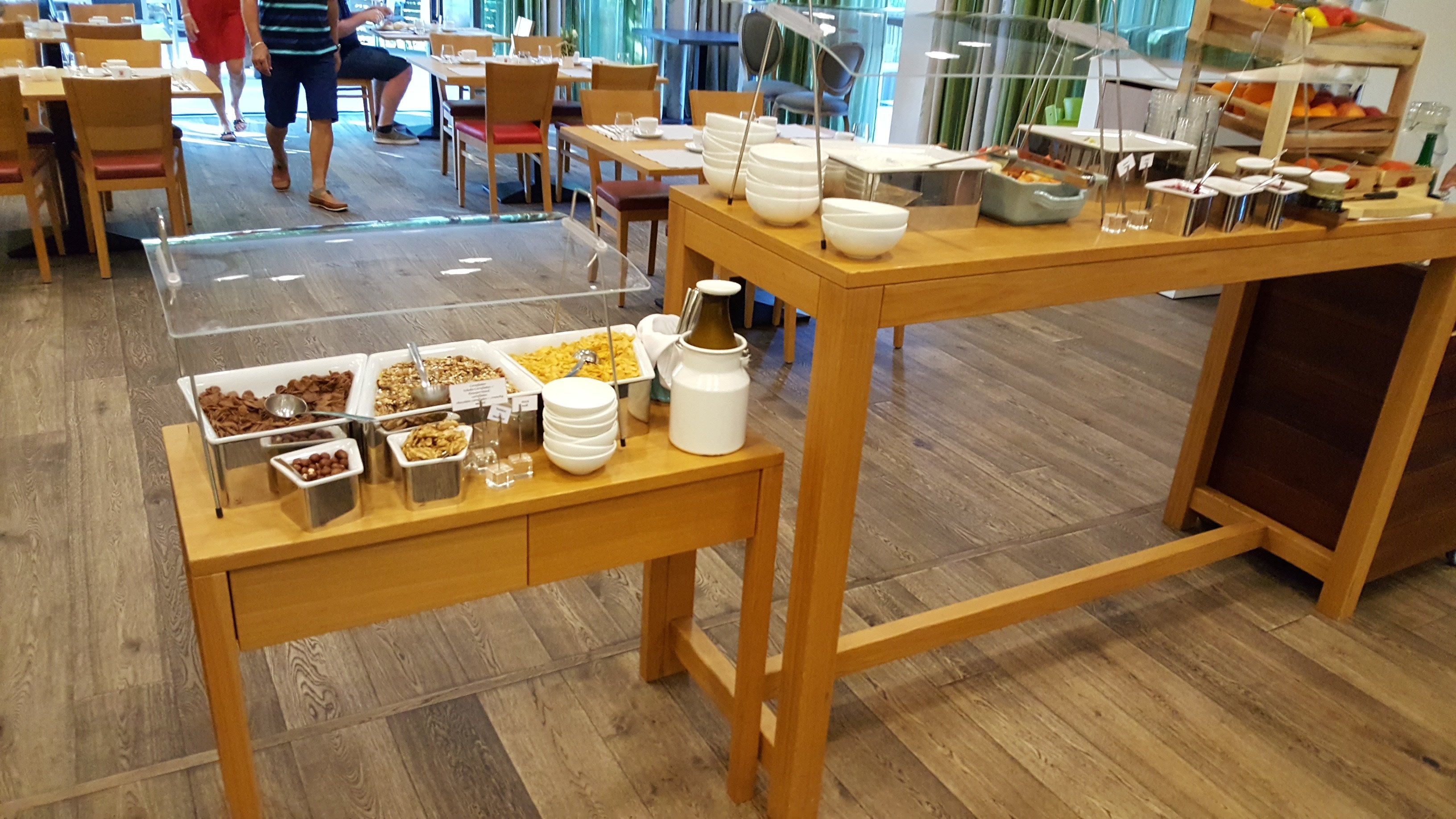 Hotel Stainzerhof-餐饮