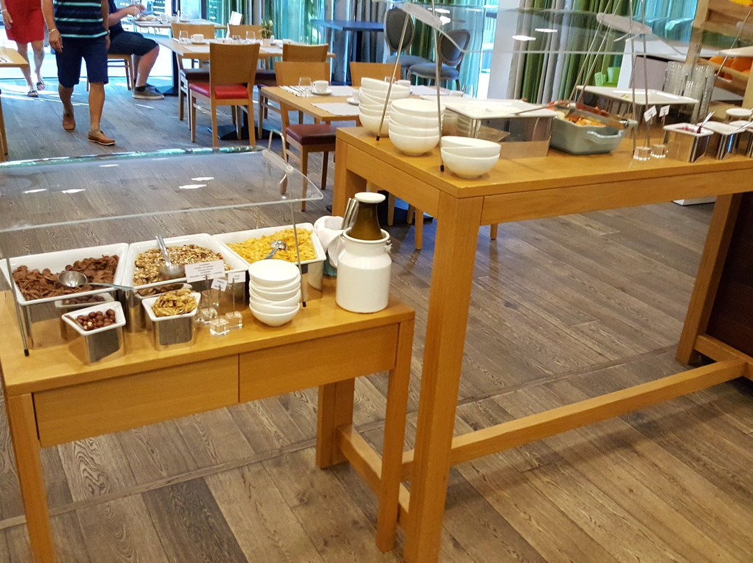 Hotel Stainzerhof主图