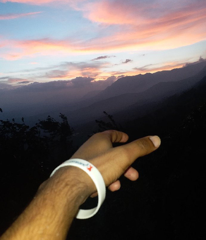 Thotupola Kanda Nature Trail-Ohiya必去景点