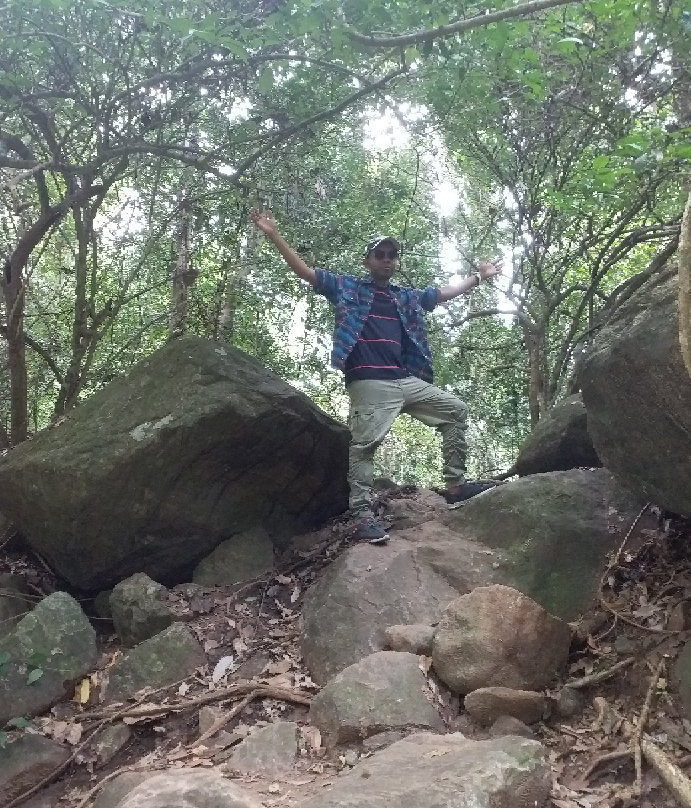 Kirigalpoththa Hike-Ohiya必去景点