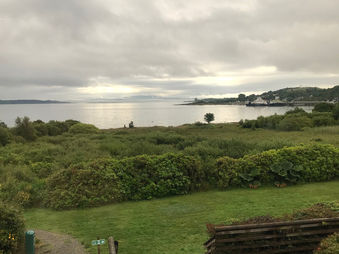 Isle of Mull Hotel & Spa主图