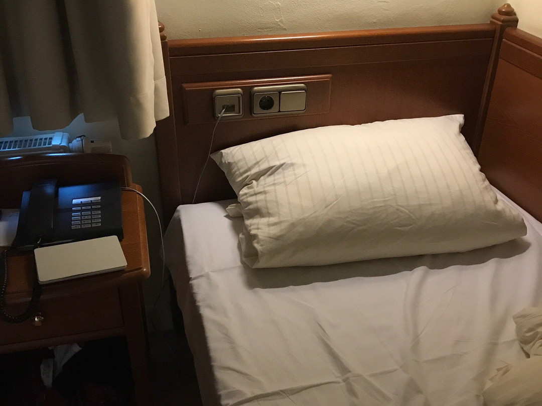 Hotel Angerbraeu主图