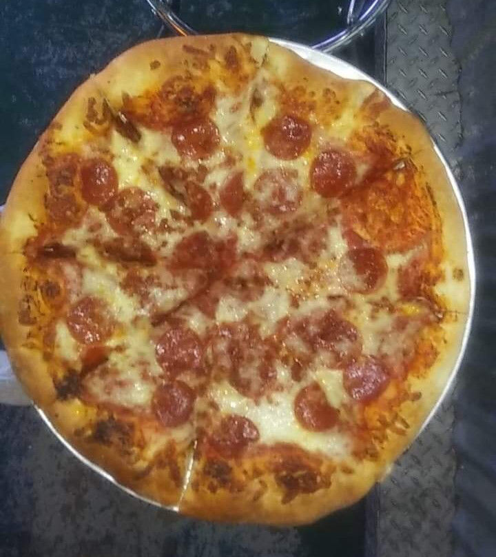 Gabbs餐馆和美食-Barley's Sports Bar