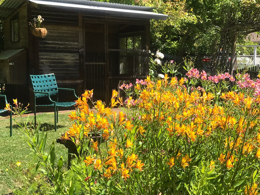 Mendocino Farmhouse主图