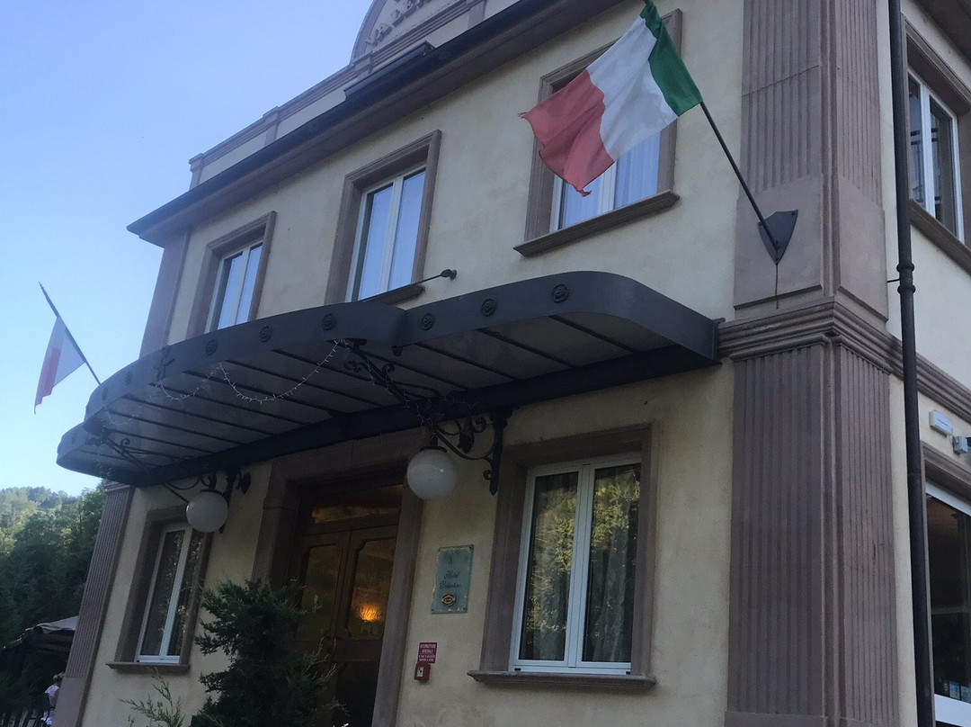 Hotel Valentino主图