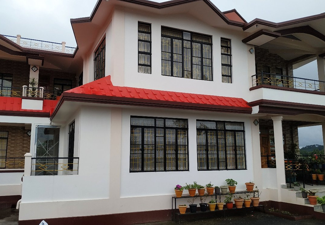 Pine Hill Homestay主图