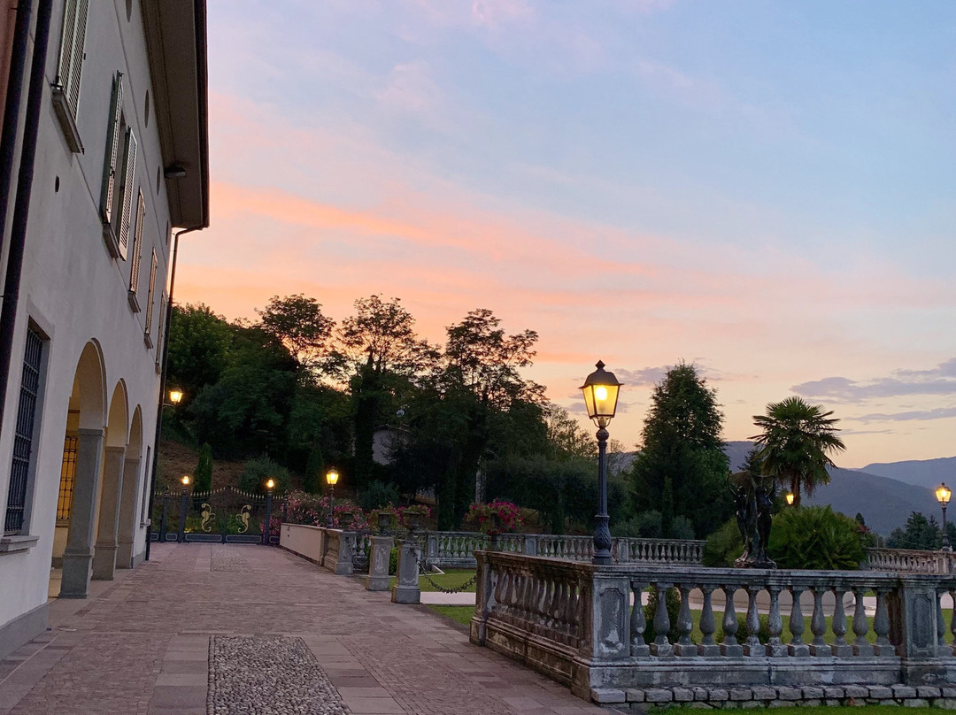 Lovera Franciacorta主图