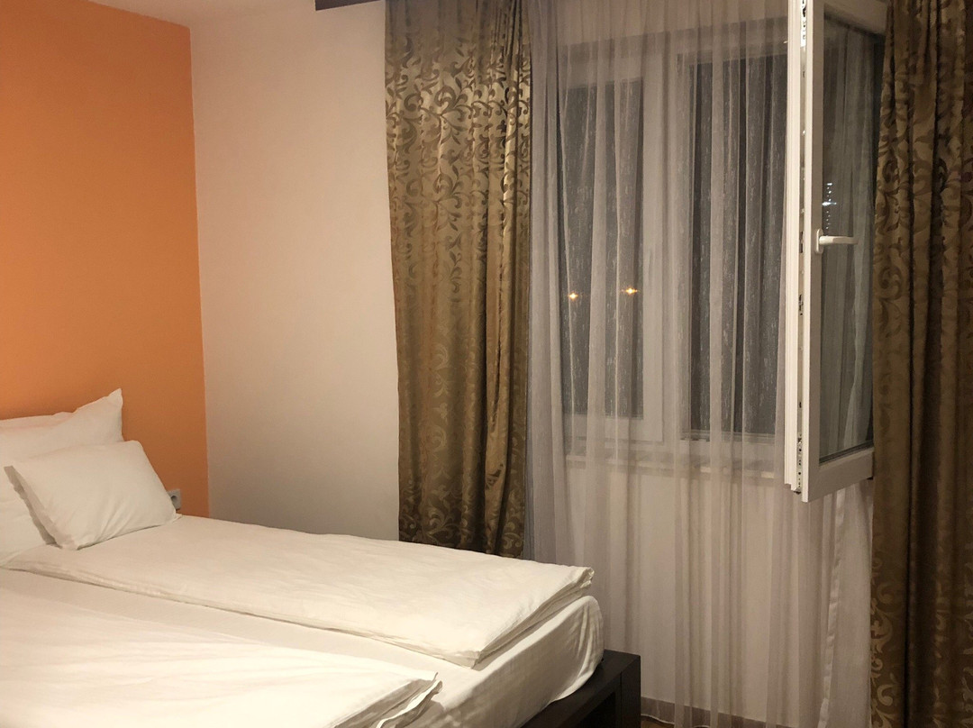 Hotel Dubai Sarajevo主图