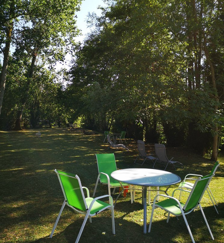 花神住宅酒店主图