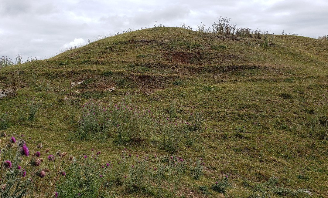 Cadbury Castle-South Cadbury必去景点