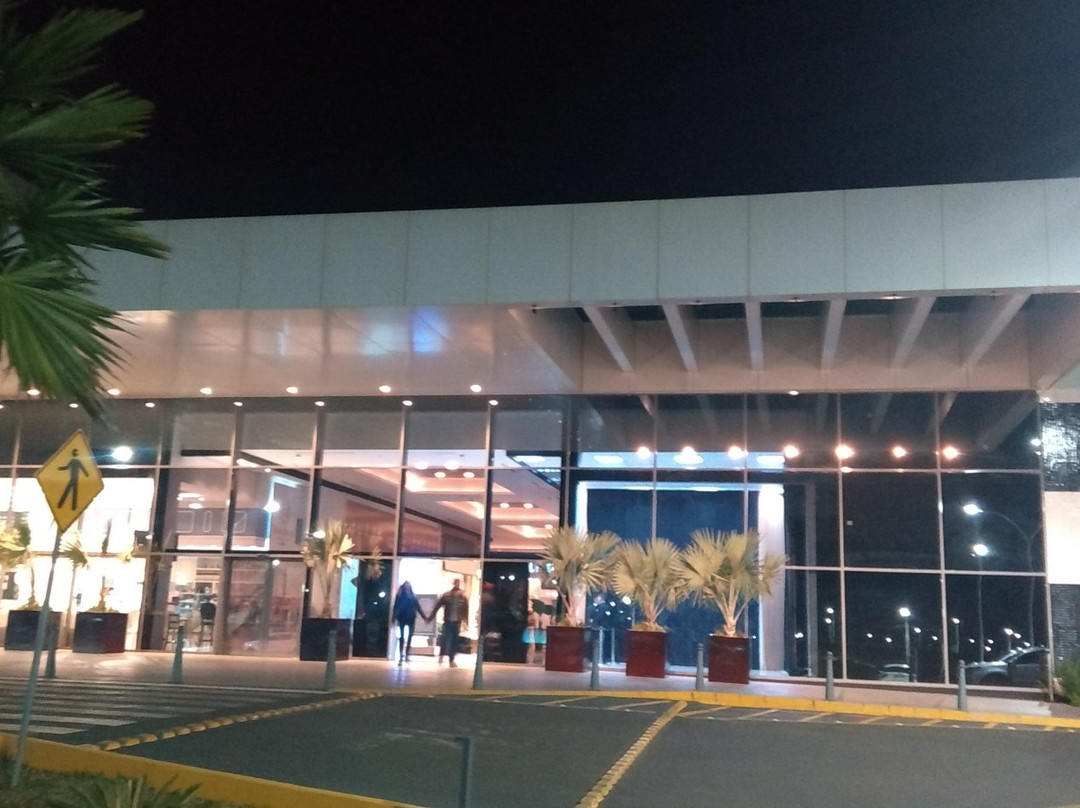 Shopping Cidade dos Lagos景点图片