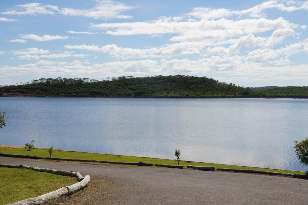 Lake Belmore-Croydon必去景点
