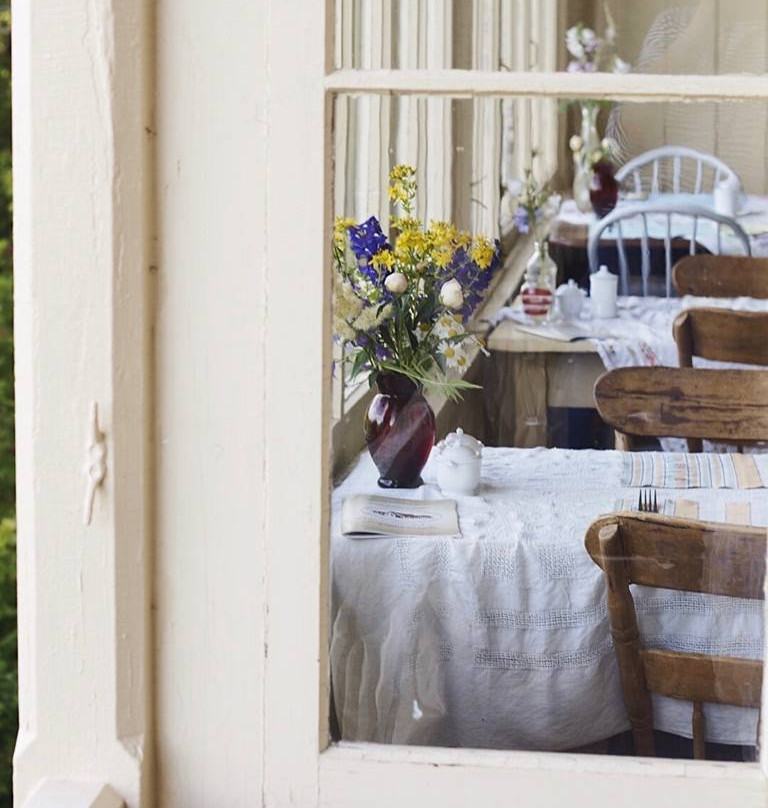 Gite Les Rochers B&B主图