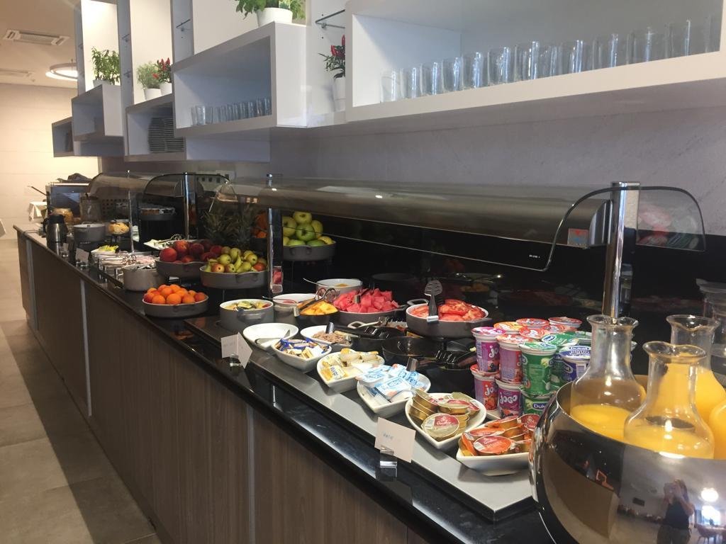 Hotel Mirjam-餐饮