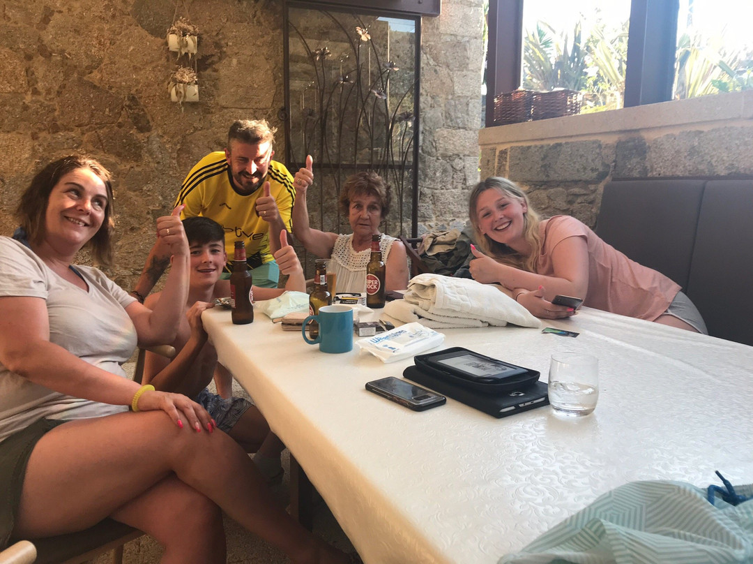 Casa Do Casal Do Carvalhal主图