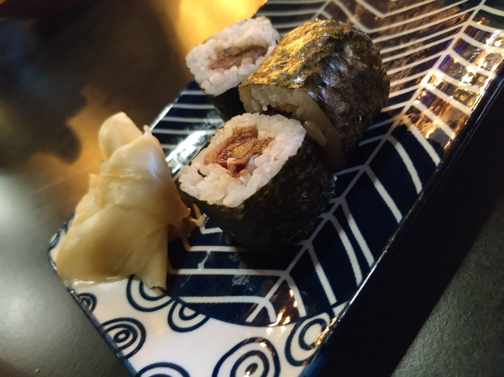 Sushi Master