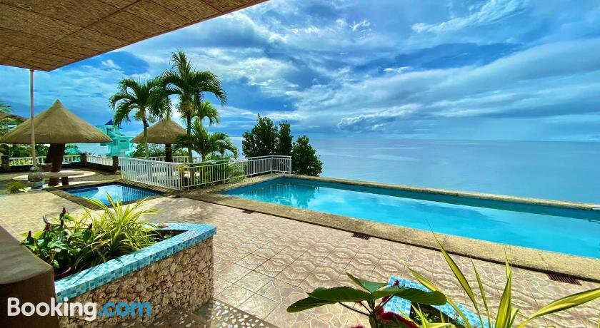 Azure Camotes Resort Hotel