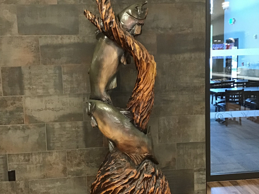 图腾酒店及套房主图