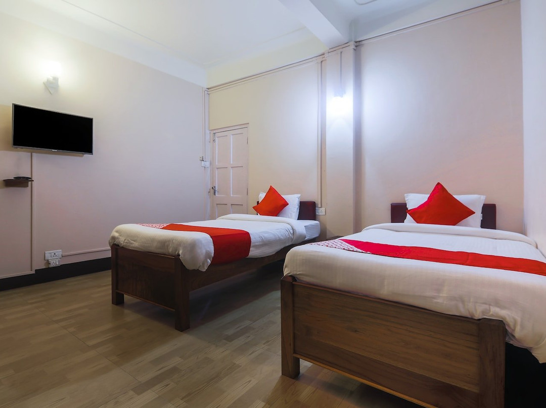 OYO 22570 Amenity Guest House主图