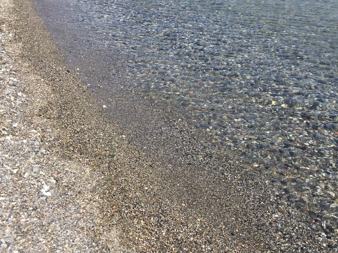 Chiona Beach-Elounda必去景点