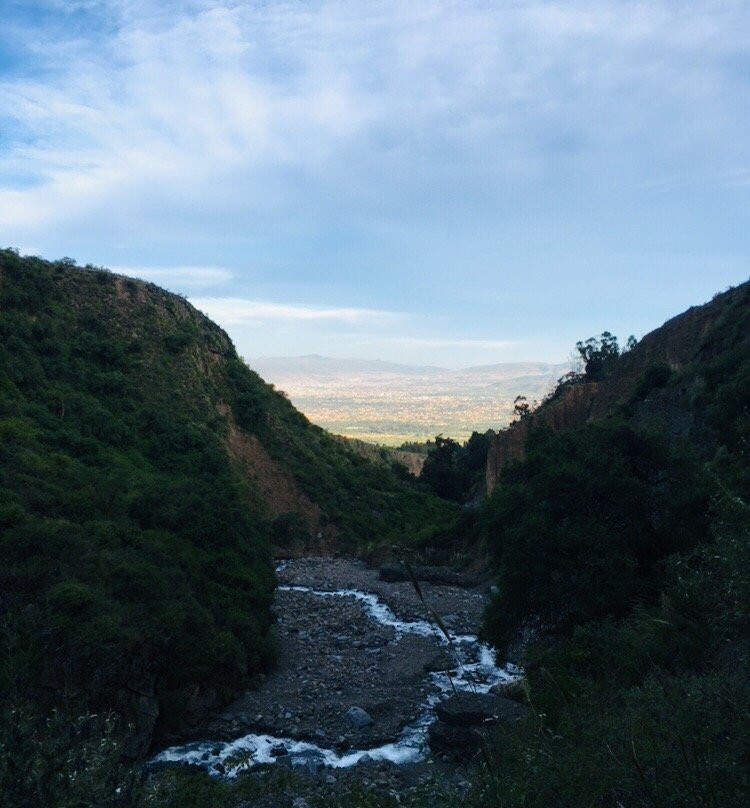 Pairumani Ecotourism Park-科恰班巴必去景点