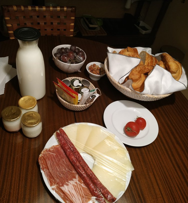 Mas Roure Vell主图