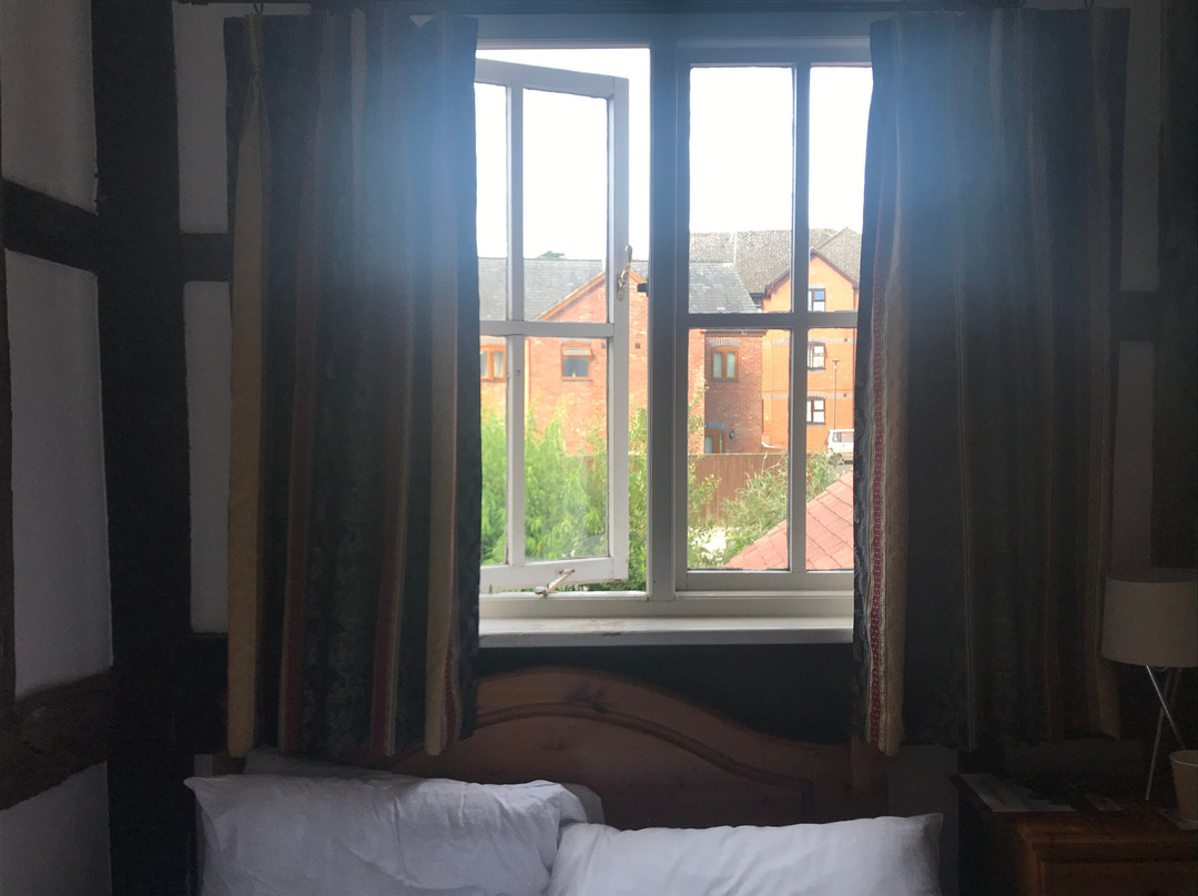 The Inn at Bromyard主图