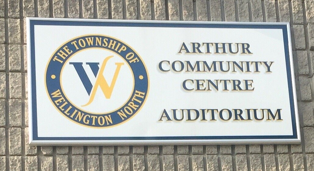 The Arthur & Area Community Centre景点图片