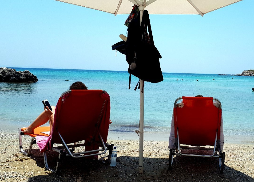 Anthemoessa Villas主图