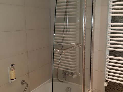 普洛斯卡住宅拱门酒店主图