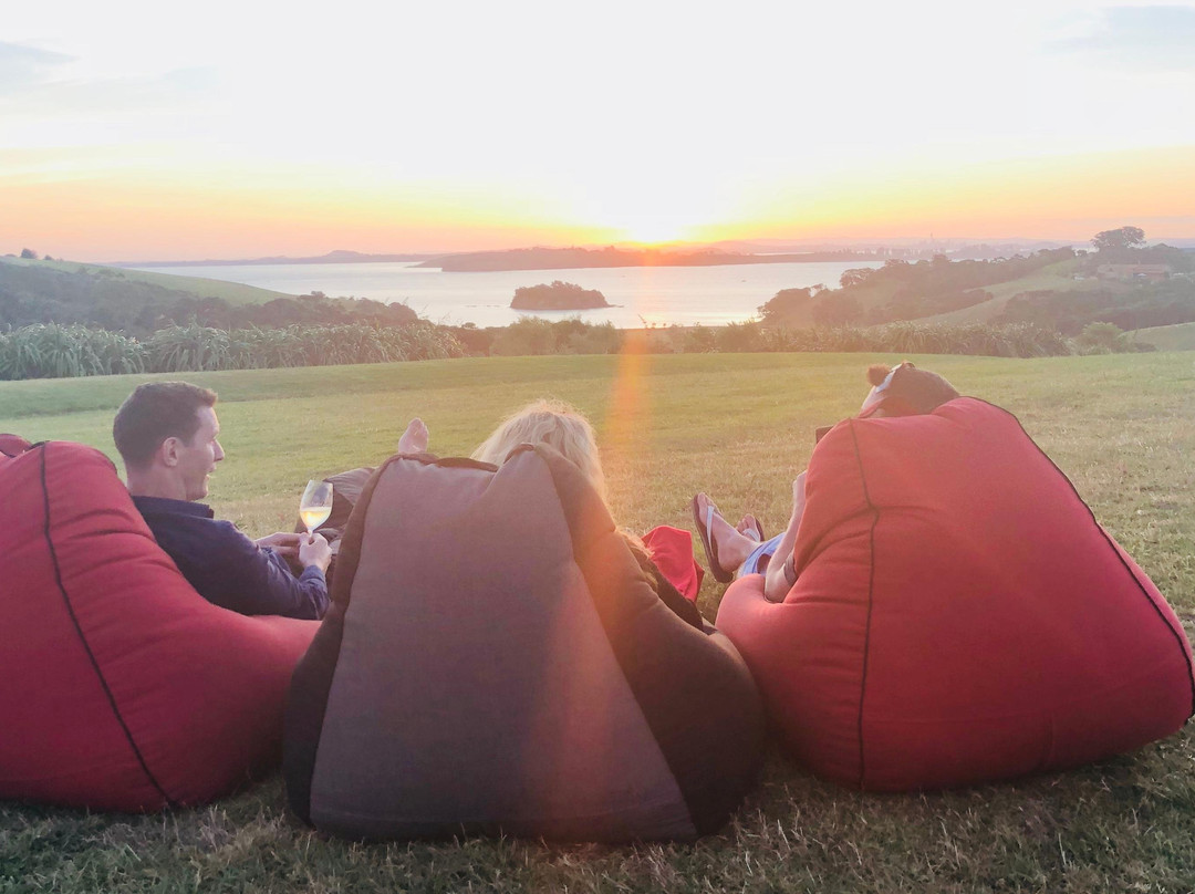 Waiheke Unlimited-怀系奇岛必去景点